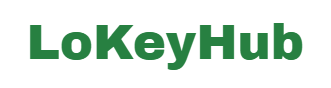 LoKeyHub