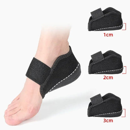 SoftSteps Heel Protectors
