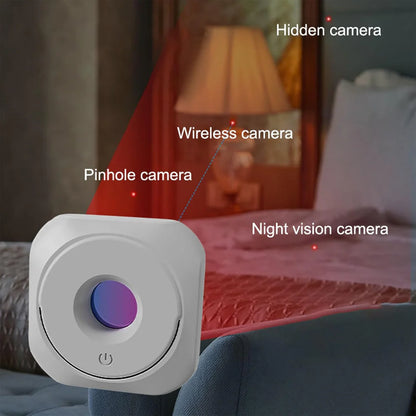 SpyGuard™ | Mini Camera Detector