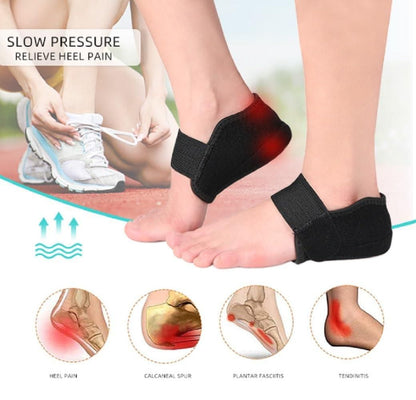 SoftSteps Heel Protectors