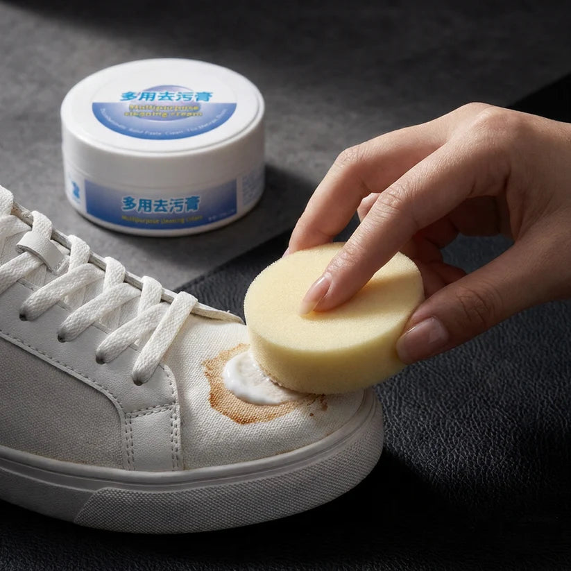 Multi-Functional Cleaning And Stain Removal Cream (Pack Of 2)