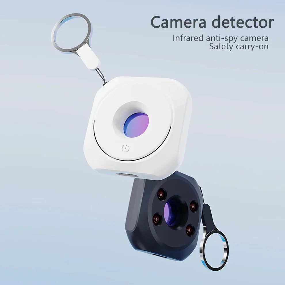 SpyGuard™ | Mini Camera Detector