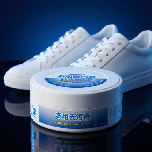 Multi-Functional Cleaning And Stain Removal Cream (Pack Of 2)
